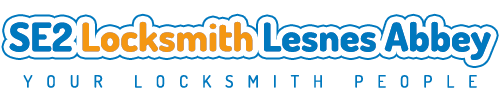 Logo SE2 Locksmith Lesnes Abbey